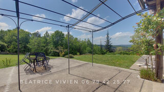  Maison  vendre 7 pices 215 m