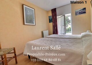  Maison � vendre 7 pi�ces 170 m�