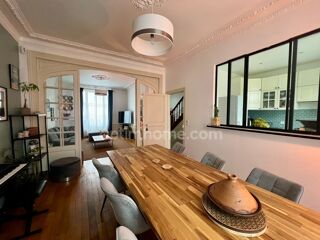  Maison � vendre 7 pi�ces 150 m�