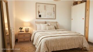  Maison � vendre 2 pi�ces 64 m�