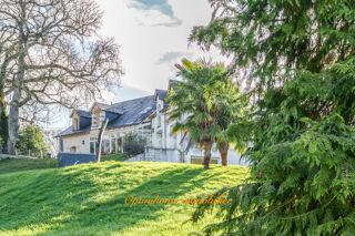  Maison � vendre 9 pi�ces 304 m�