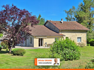  Maison à vendre 4 pièces 130 m²