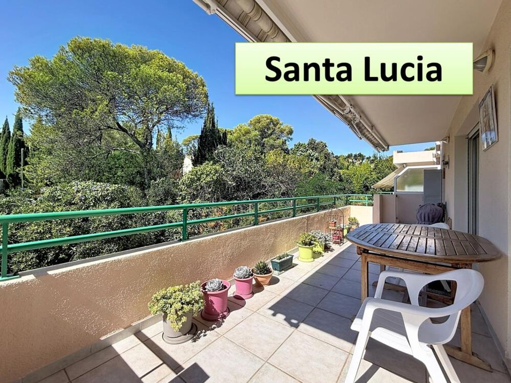 Vente Appartement Appartement Saint raphael