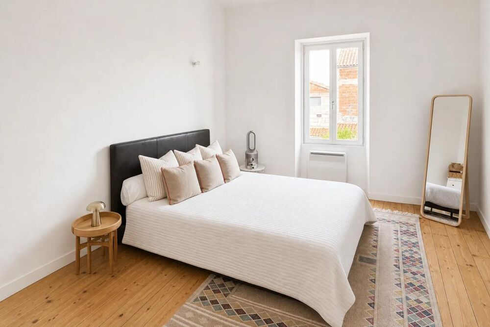 Vente Maison La Busatte Maison de 5 pièces de 97 m² Angouleme