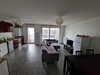  Appartement  vendre 4 pices 89 m