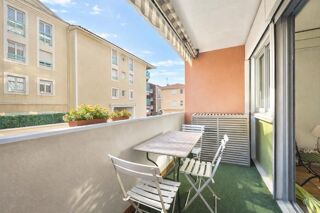 Vente Appartement En Exclusivité appartement 2 pièces 39m2 proche mer Saint raphael