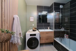  Appartement � vendre 4 pi�ces 75 m�