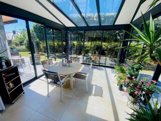  Maison � vendre 7 pi�ces 186 m�