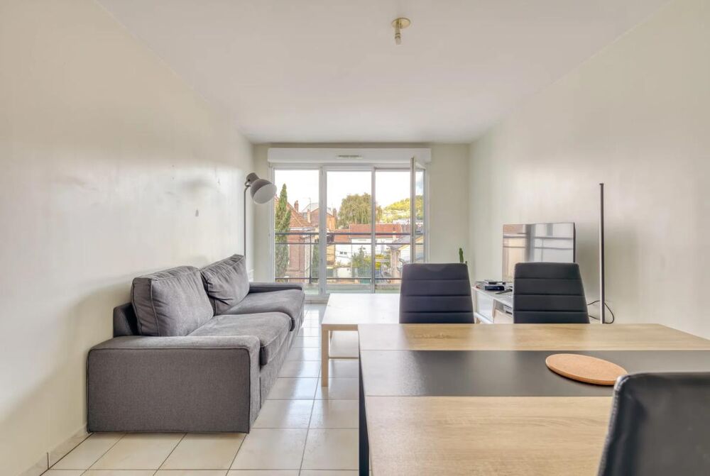 Vente Appartement Appartement 3 pièces de 63 m² à Rouen Rouen