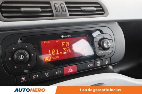 Panda 0.9 TwinAir City Cross 85 ch 2020 occasion 92130 Issy-les-Moulineaux