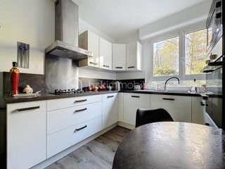 Appartement à vendre 5 pièces 82 m²