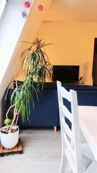  Appartement � vendre 4 pi�ces 90 m�