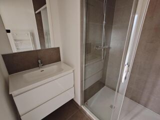  Duplex/triplex à louer 3 pièces 70 m²