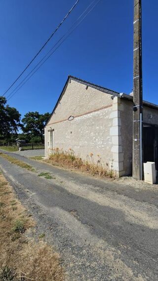  Maison à vendre 4 pièces 110 m²