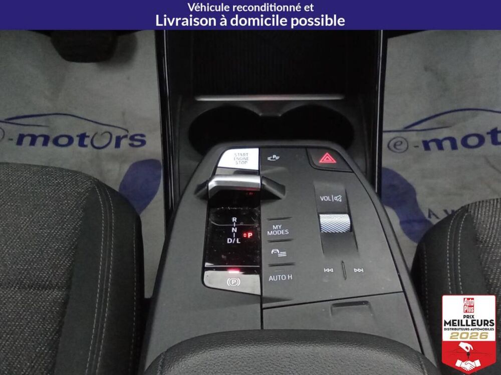 Serie 2 218i 136 DKG7 2022 occasion 10150 Lavau