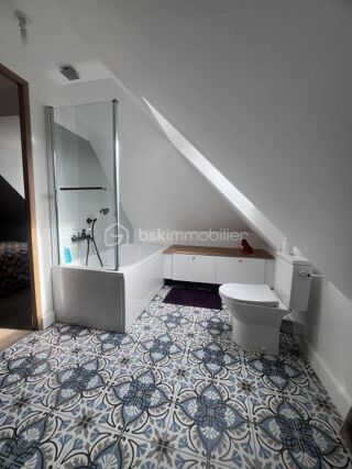  Appartement à vendre 2 pièces 26 m²