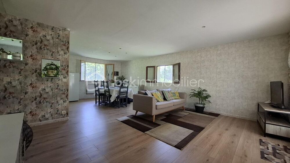 Vente Maison Maison individuelle - 88m² - 3chambres – Yenne 73170 Yenne
