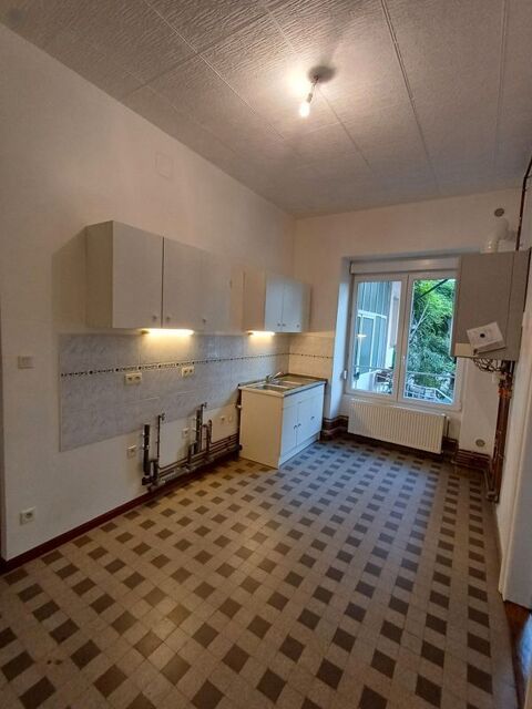  Appartement � louer 3 pi�ces 88 m�