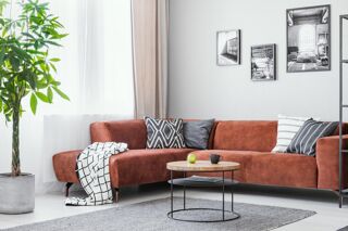  Appartement  vendre 2 pices 60 m