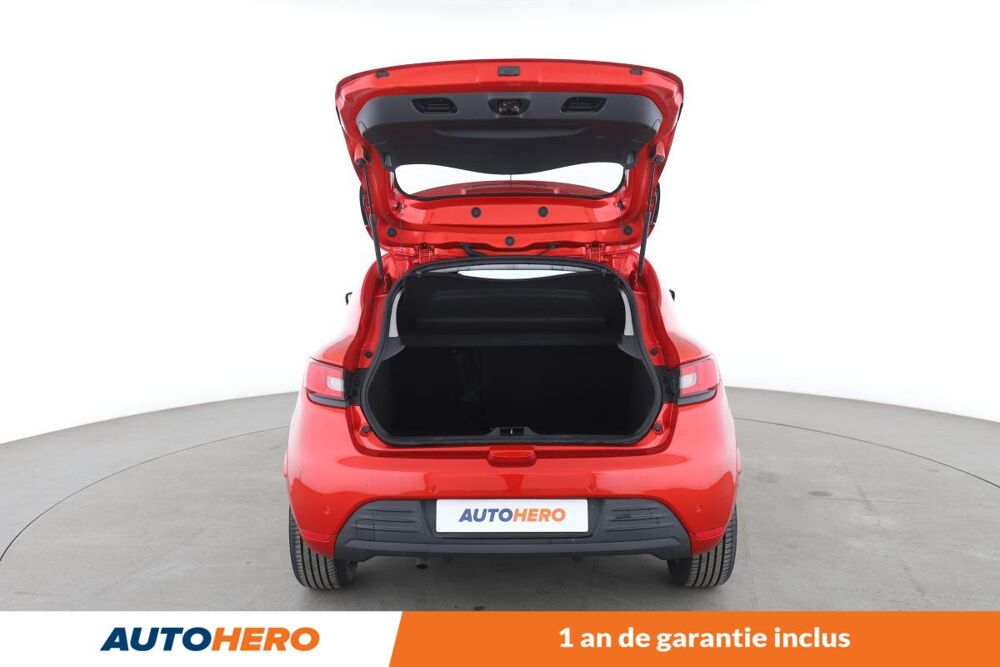 Clio 1.5 dCi Energy Business 75 ch 2016 occasion 92130 Issy-les-Moulineaux