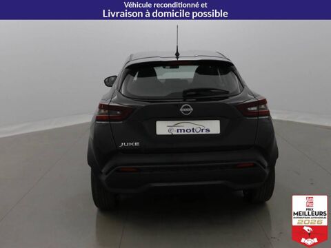 Juke DIG-T 114 Acenta 2023 occasion 10150 Lavau
