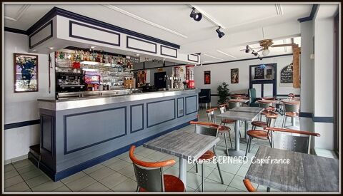   Fonds de commerce à vendre RABASTENS DE BIGORRE (65) - Bar Brasserie 