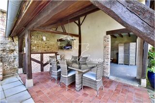  Maison à vendre 9 pièces 237 m²