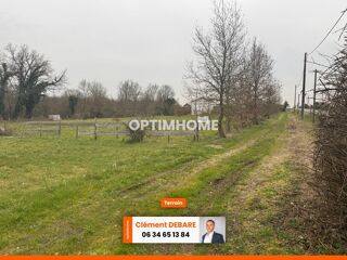  Terrain  vendre 6380 m