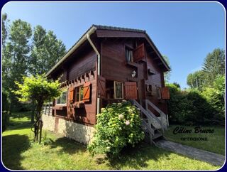  Maison à vendre 4 pièces 75 m²