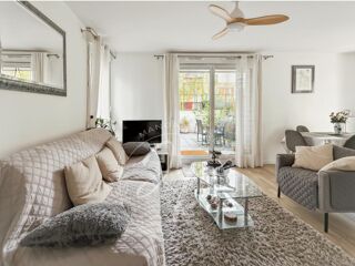  Appartement à vendre 3 pièces 61 m²