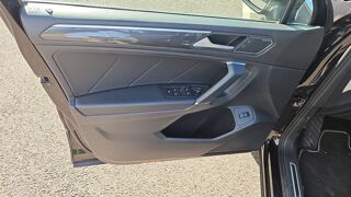 Tiguan Allspace II 1.5 TSI 150 DSG7 Carat Exclusive - Entretien constructeur 2019 occasion 78630 Morainvilliers