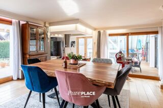  Villa  vendre 7 pices 310 m