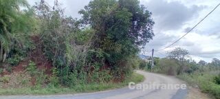  Terrain � vendre 7647 m�