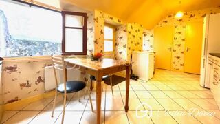  Maison � vendre 5 pi�ces 95 m�