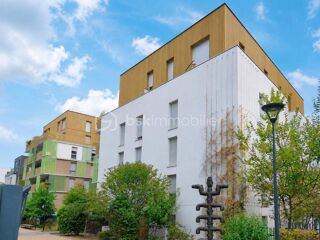 Appartement à vendre 2 pièces 44 m²