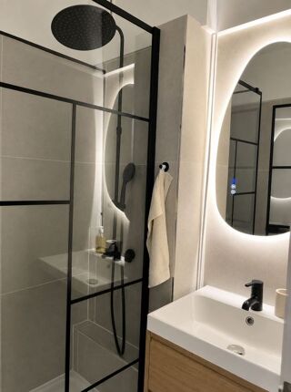  Appartement à louer 2 pièces 27 m²
