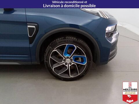 01 PHEV 261 DCTH7 2023 occasion 10150 Lavau