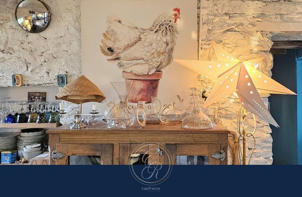 � vendre  Maison B�huard (49170)