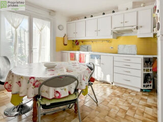  Maison � vendre 3 pi�ces 88 m�