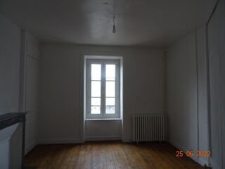  Appartement à louer 3 pièces 71 m²