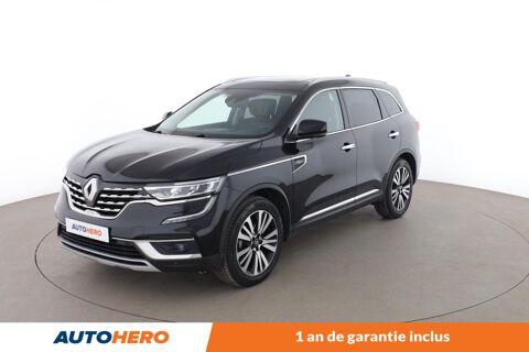 Annonce voiture Renault Koleos 23390 €