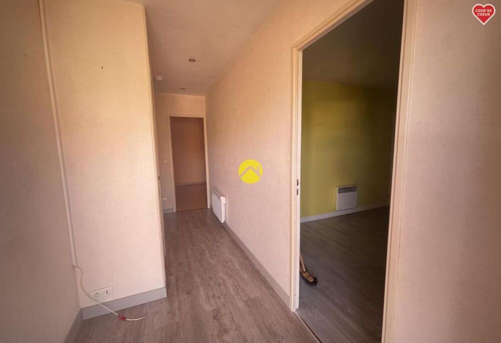 Vente Maison PAVILLON SUR AVORD DE 5 PIECES Avord