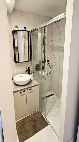  Appartement à vendre 4 pièces 81 m²