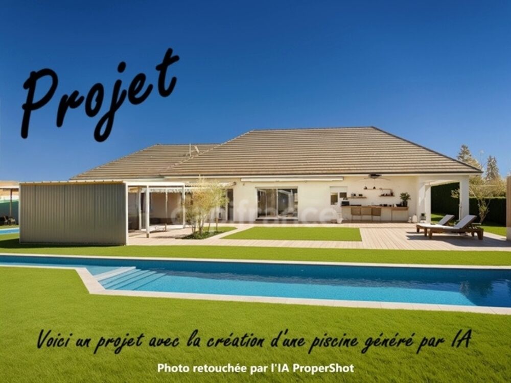 Propriété à vendre 11 pièces POINTRE (39)