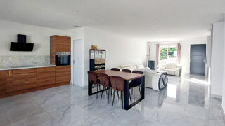  Maison à vendre 4 pièces 105 m²