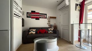  Appartement � louer 2 pi�ces 32 m�