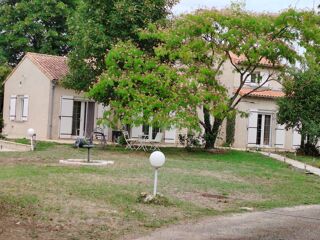  Maison � vendre 8 pi�ces 284 m�