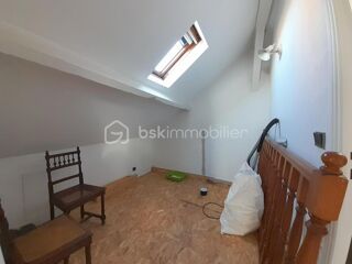  Appartement à vendre 2 pièces 38 m²