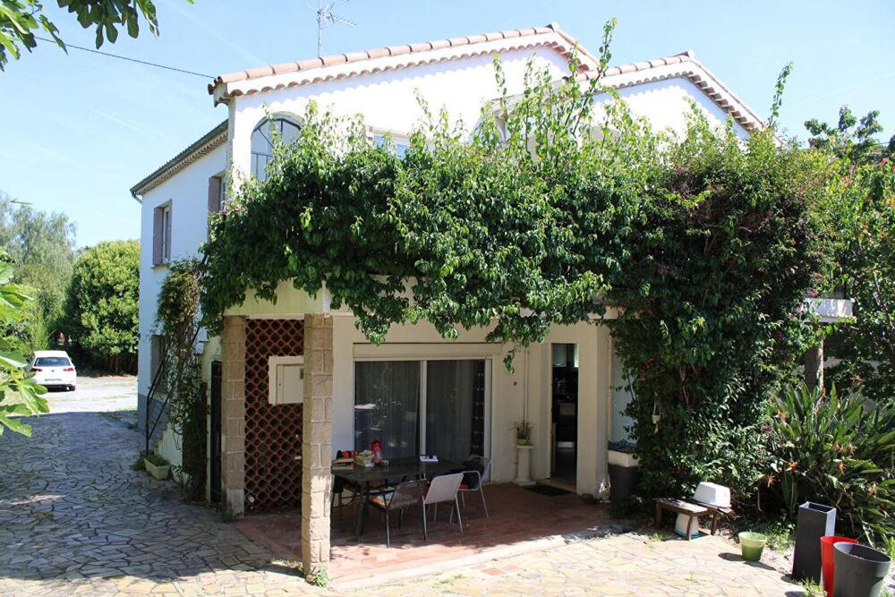  vendre  Maison Saint-Raphal (83700)