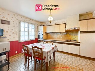  Maison à vendre 6 pièces 93 m²